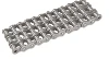 B Seri Senp / Duplex / Triplex Chèn roulo & Chenn Bushing