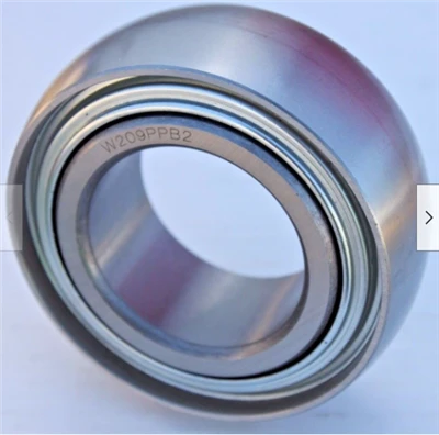 Round Bore